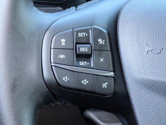 new 2025 Ford Bronco Sport car, priced at $38,837