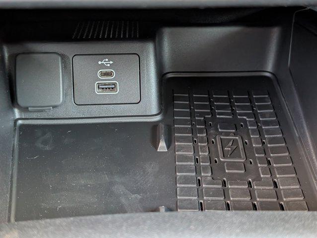 new 2025 Ford Bronco Sport car, priced at $38,837