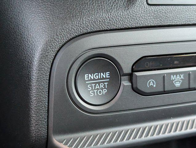 new 2025 Ford Bronco Sport car, priced at $38,837