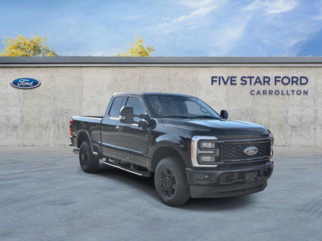 used 2023 Ford F-350 car, priced at $46,000