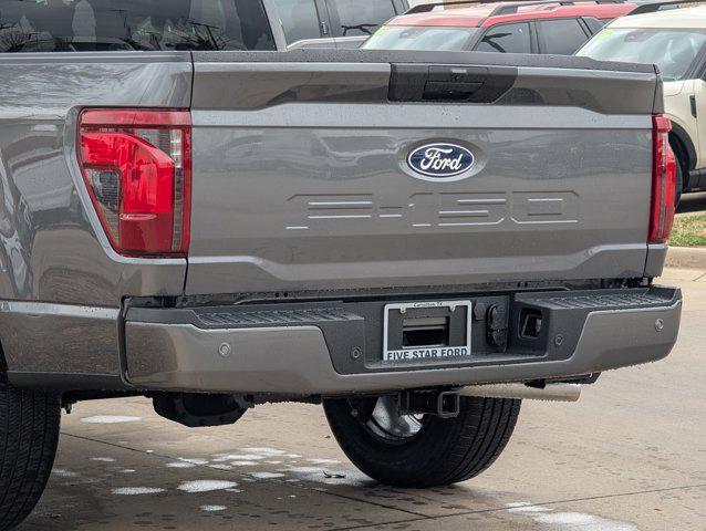 new 2026 Ford F-150 car, priced at $46,736