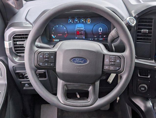 new 2026 Ford F-150 car, priced at $46,736