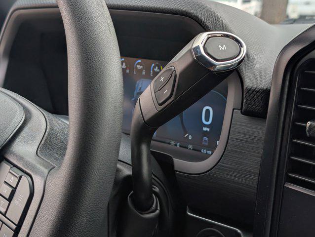 new 2026 Ford F-150 car, priced at $46,736