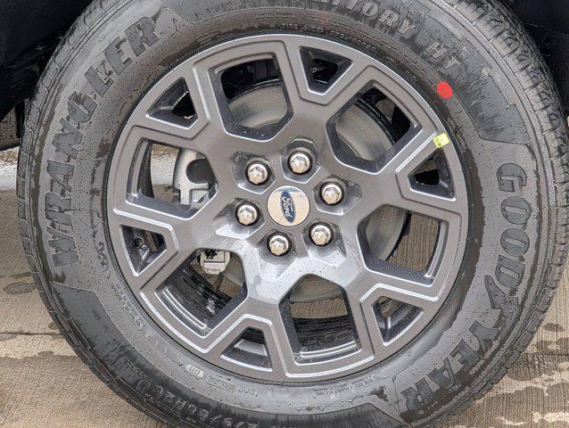 new 2026 Ford F-150 car, priced at $46,736