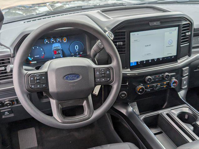 new 2026 Ford F-150 car, priced at $46,736