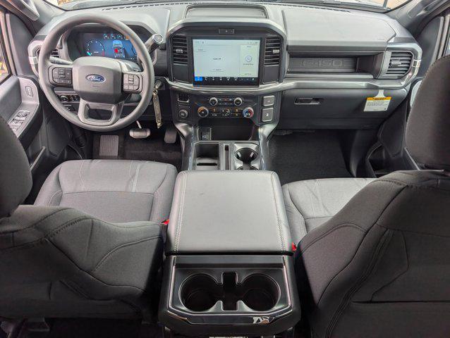 new 2026 Ford F-150 car, priced at $46,736