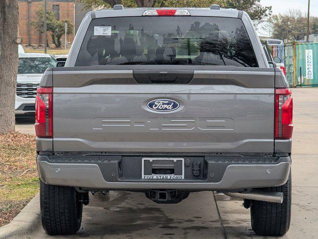 new 2026 Ford F-150 car, priced at $46,736