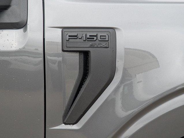 new 2026 Ford F-150 car, priced at $46,736