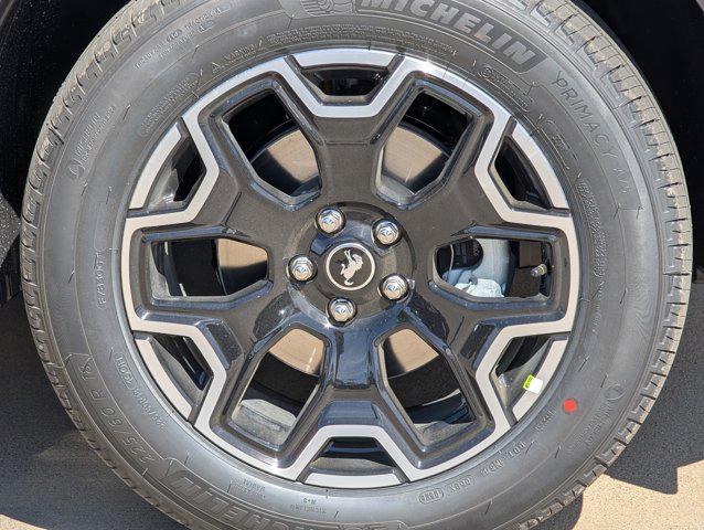 new 2026 Ford Bronco Sport car, priced at $35,215