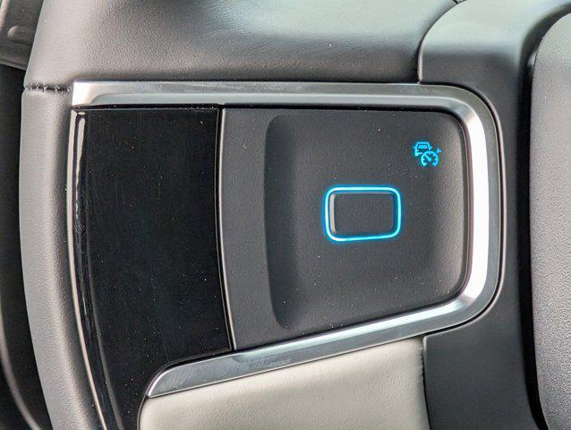 new 2025 Ford Expedition car, priced at $86,203