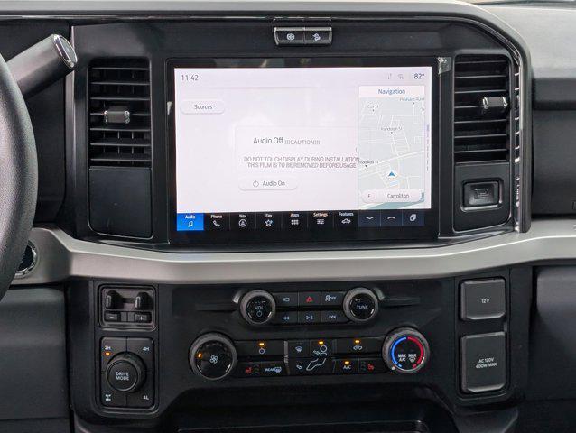 new 2026 Ford F-250 car, priced at $71,543