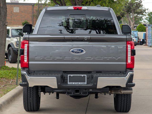 new 2026 Ford F-250 car, priced at $71,543