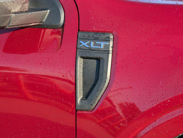 new 2026 Ford Maverick car, priced at $36,160