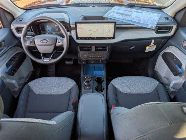 new 2026 Ford Maverick car, priced at $36,160
