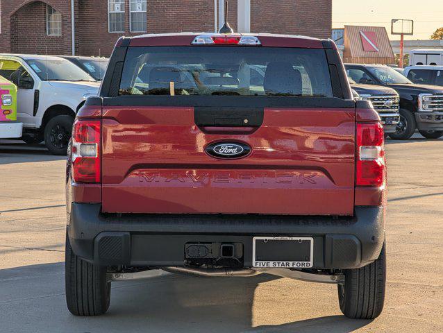 new 2026 Ford Maverick car, priced at $36,160