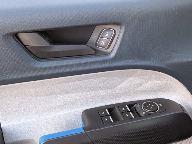 new 2026 Ford Maverick car, priced at $36,160