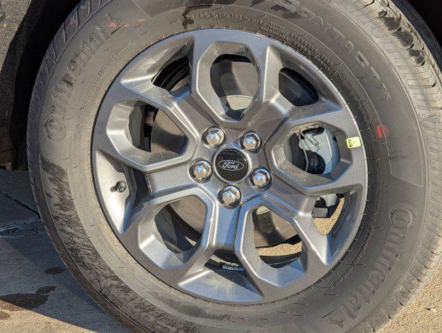 new 2026 Ford Maverick car, priced at $36,160