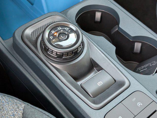 new 2026 Ford Maverick car, priced at $36,160