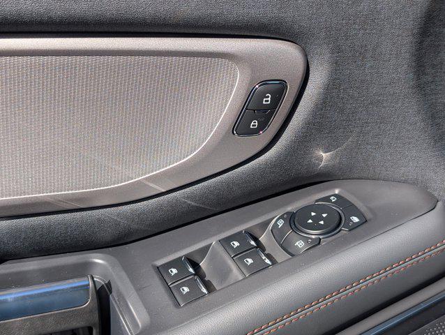 new 2025 Ford Expedition car, priced at $65,878