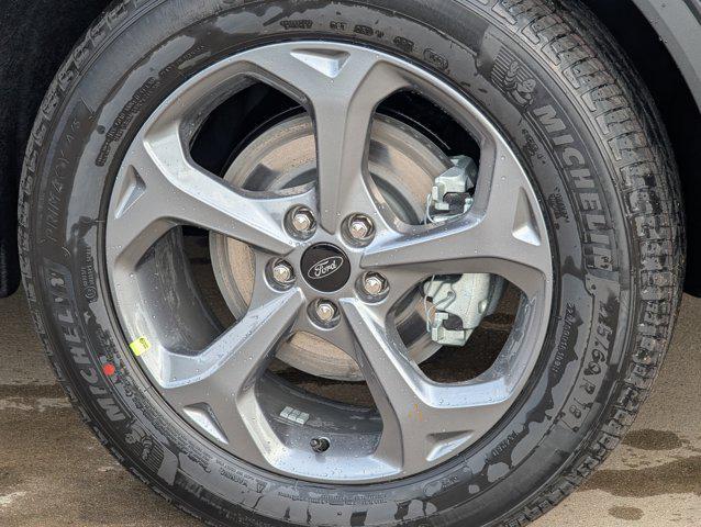 new 2026 Ford Escape car, priced at $33,009