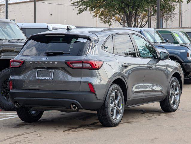 new 2026 Ford Escape car, priced at $33,009