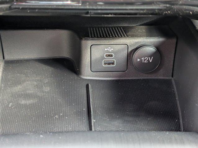 new 2026 Ford Escape car, priced at $33,009