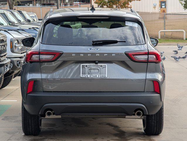 new 2026 Ford Escape car, priced at $33,009