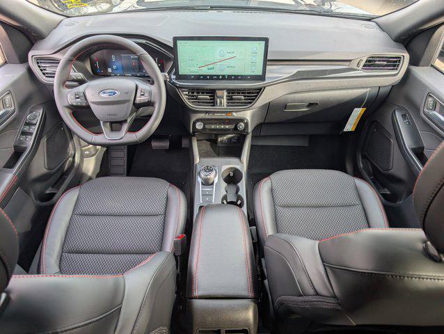 new 2026 Ford Escape car, priced at $33,009