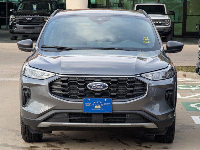 new 2026 Ford Escape car, priced at $33,009