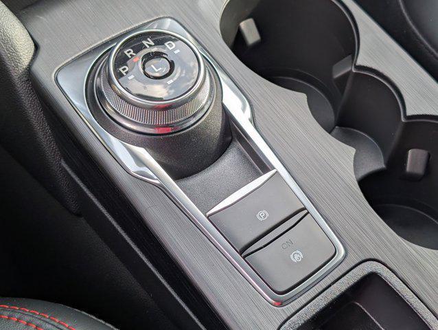 new 2026 Ford Escape car, priced at $33,009