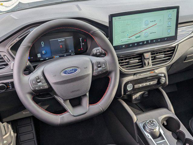 new 2026 Ford Escape car, priced at $33,009