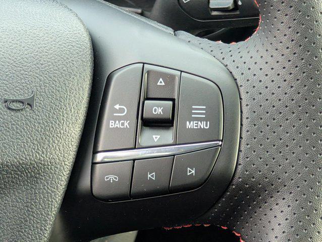 new 2026 Ford Escape car, priced at $33,009