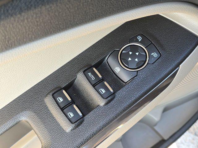 used 2021 Ford EcoSport car, priced at $13,000