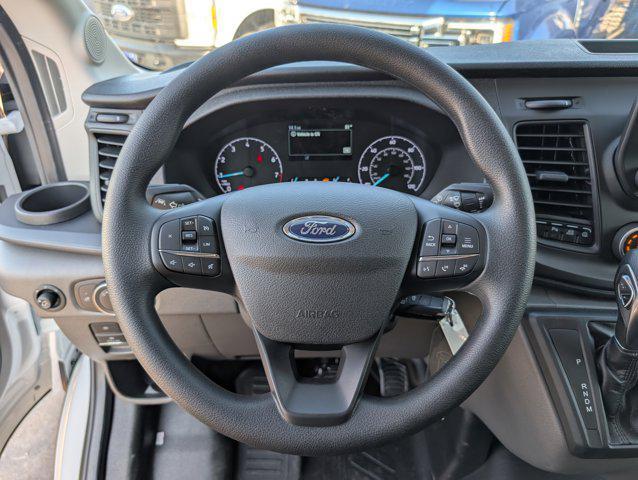 new 2025 Ford Transit-350 car, priced at $61,690