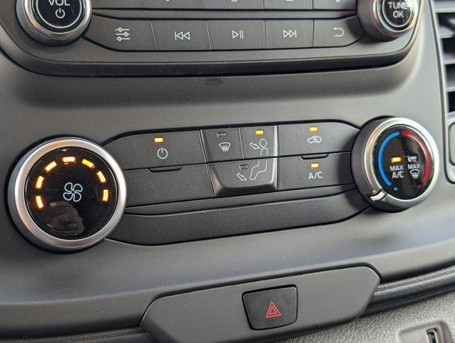 new 2025 Ford Transit-350 car, priced at $61,690