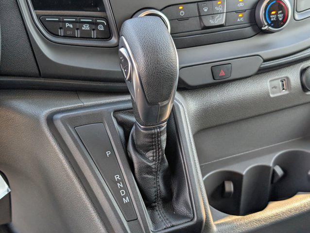 new 2025 Ford Transit-350 car, priced at $61,690
