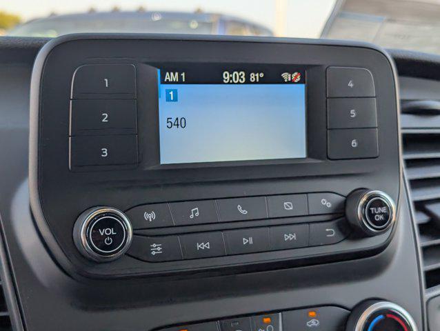 new 2025 Ford Transit-350 car, priced at $61,690