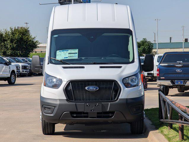 new 2025 Ford Transit-350 car, priced at $61,690