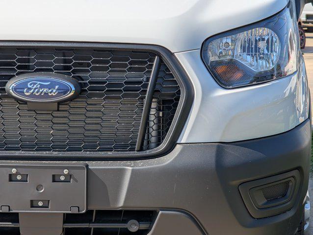 new 2025 Ford Transit-350 car, priced at $61,690