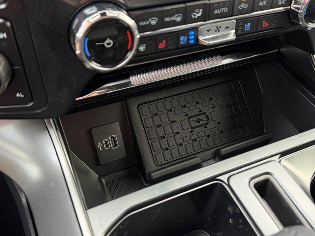 new 2026 Ford F-150 car, priced at $69,595