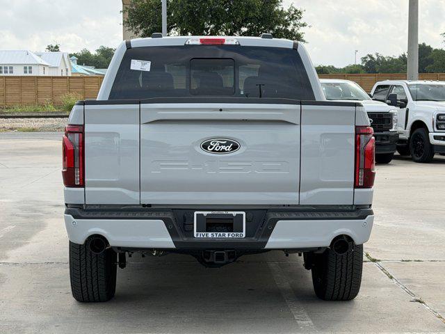 new 2026 Ford F-150 car, priced at $69,595