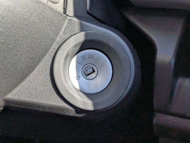 new 2025 Ford Ranger car, priced at $33,758