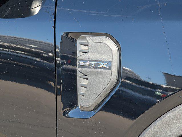 new 2025 Ford Ranger car, priced at $33,758