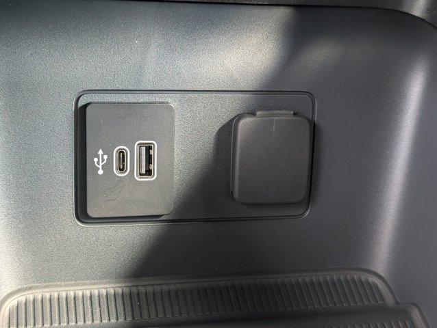 new 2026 Ford Explorer car, priced at $49,786