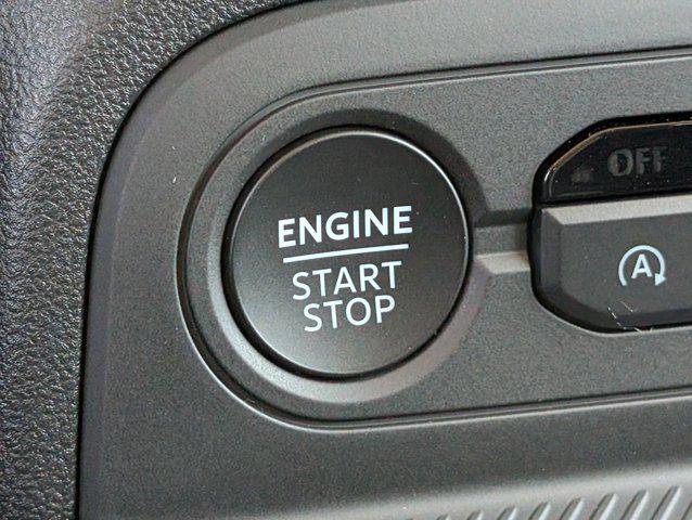 new 2025 Ford Bronco Sport car, priced at $33,449