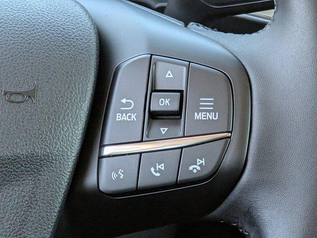 new 2025 Ford Bronco Sport car, priced at $33,449