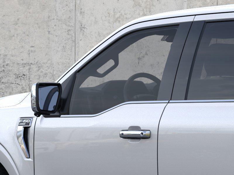 new 2026 Ford F-150 car, priced at $71,725