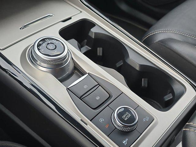 used 2023 Ford Explorer car, priced at $41,725