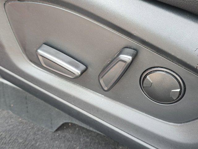 used 2023 Ford Explorer car, priced at $41,725