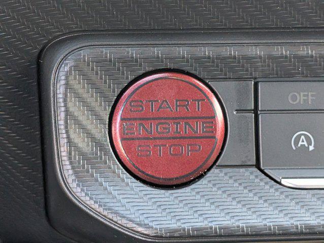 new 2026 Ford Mustang car, priced at $59,883